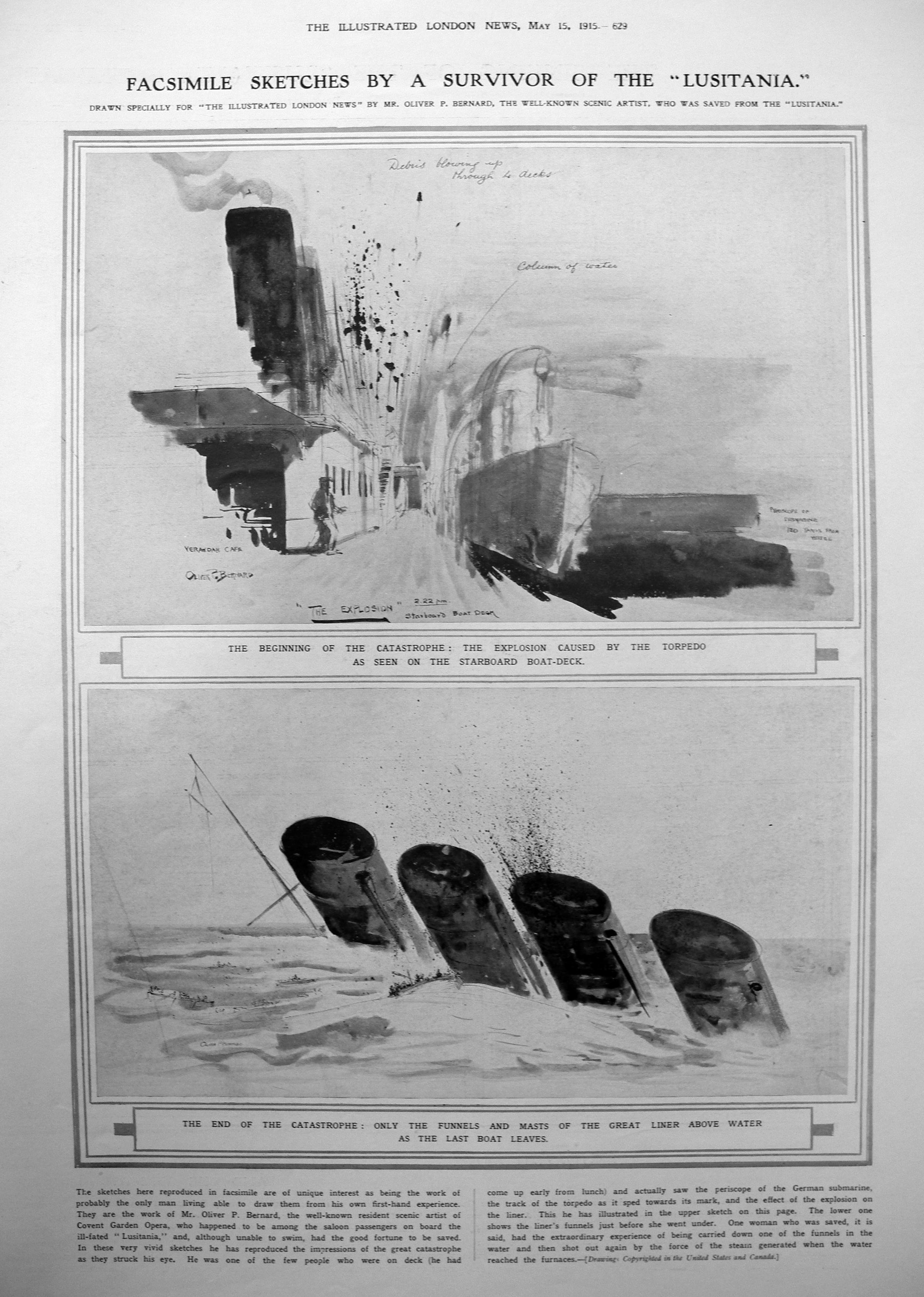 Lusitania 9